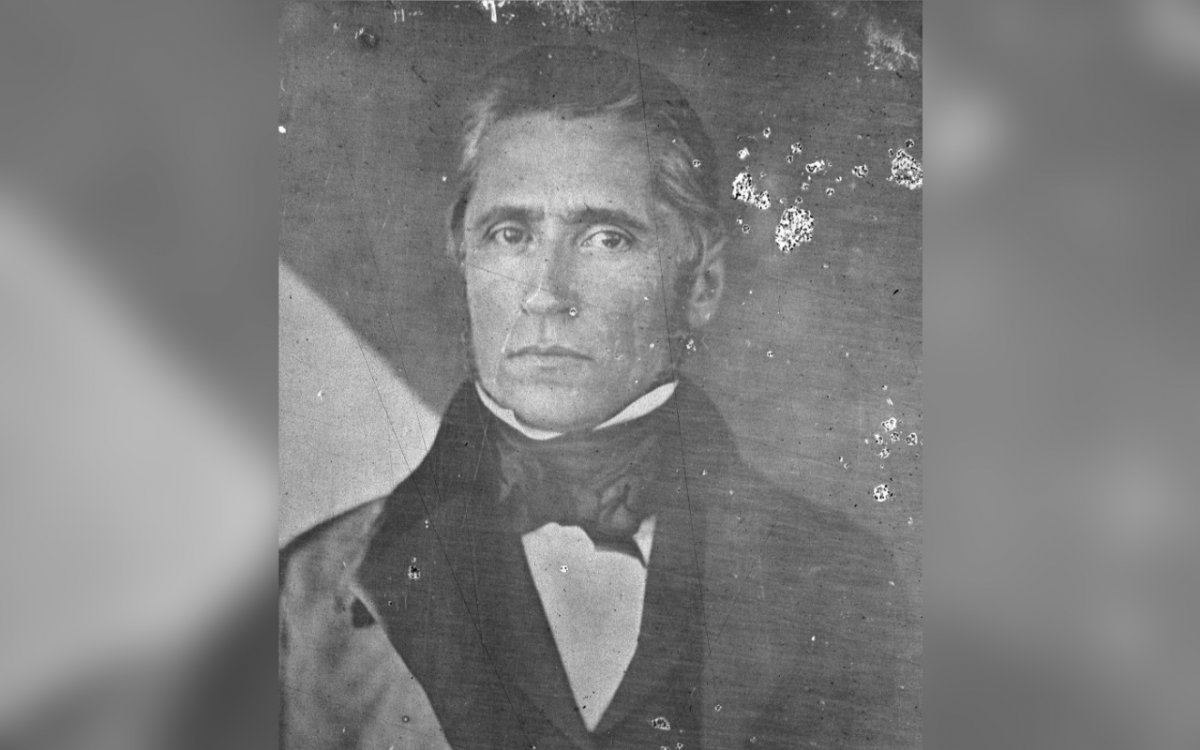 150 lat temu zmarł Paweł Edmund Strzelecki, pierwszy Polak, który okrążył świat