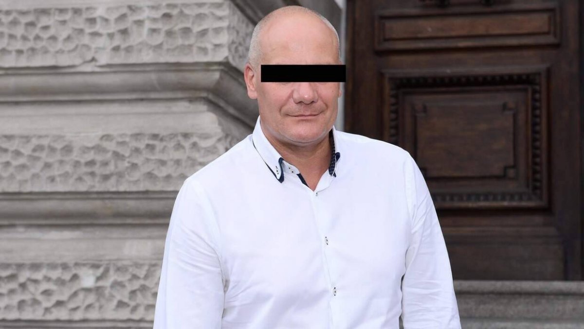 Znany aktor stanął przed sądem. Odpowiada za znieważenie rzecznik SG