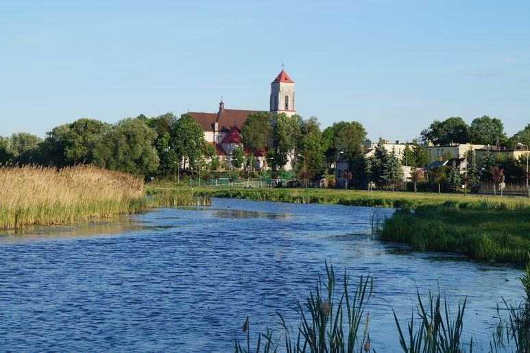 W Wieliszewie powstaną mieszkania ze żłobkiem lub przedszkolem
