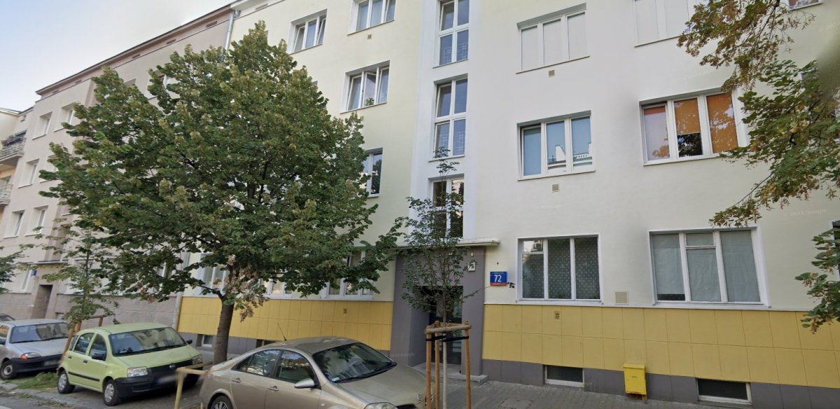 Prokurator Generalny skierował skargę nadzwyczajną w sprawie kamienicy przy ul. Kazimierzowskiej