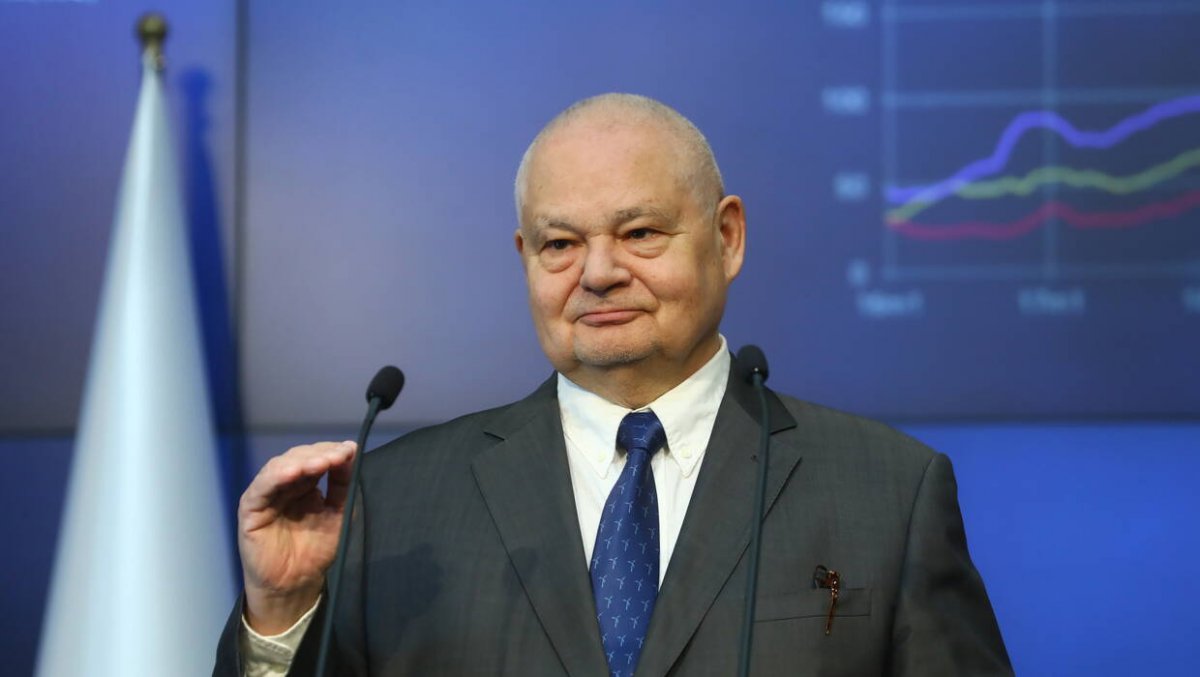 Rada Polityki Pieniężnej obniżyła stopy procentowe 