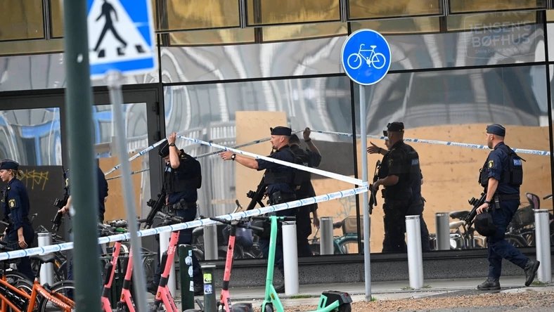 Eskalacja przestępczości: czy Niemcy i inne kraje podążają śladem Szwecji?