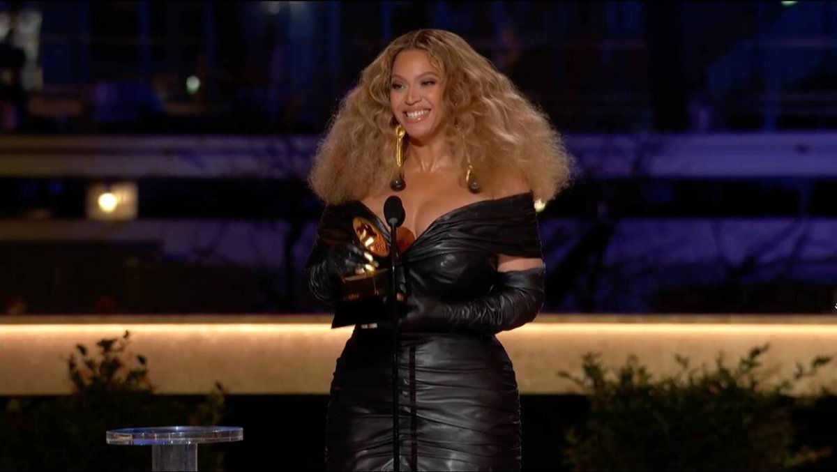 Film od Beyoncé już w grudniu opanuje kina na całym świecie