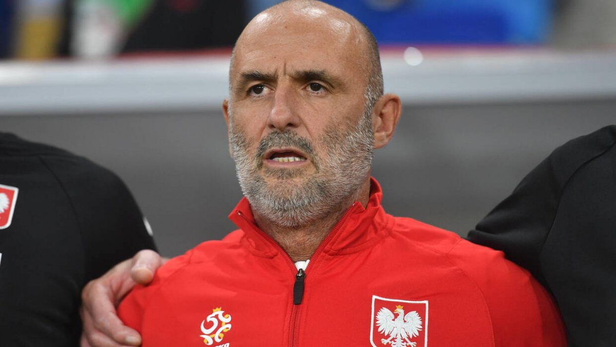 Krótki czas Probierza z kadrą przed daleką podróżą na Wyspy Owcze