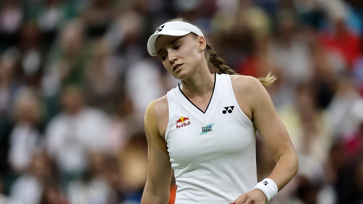 Rywalki Rybakiny kontratakują! Sakkari i Garcia bronią zasad WTA