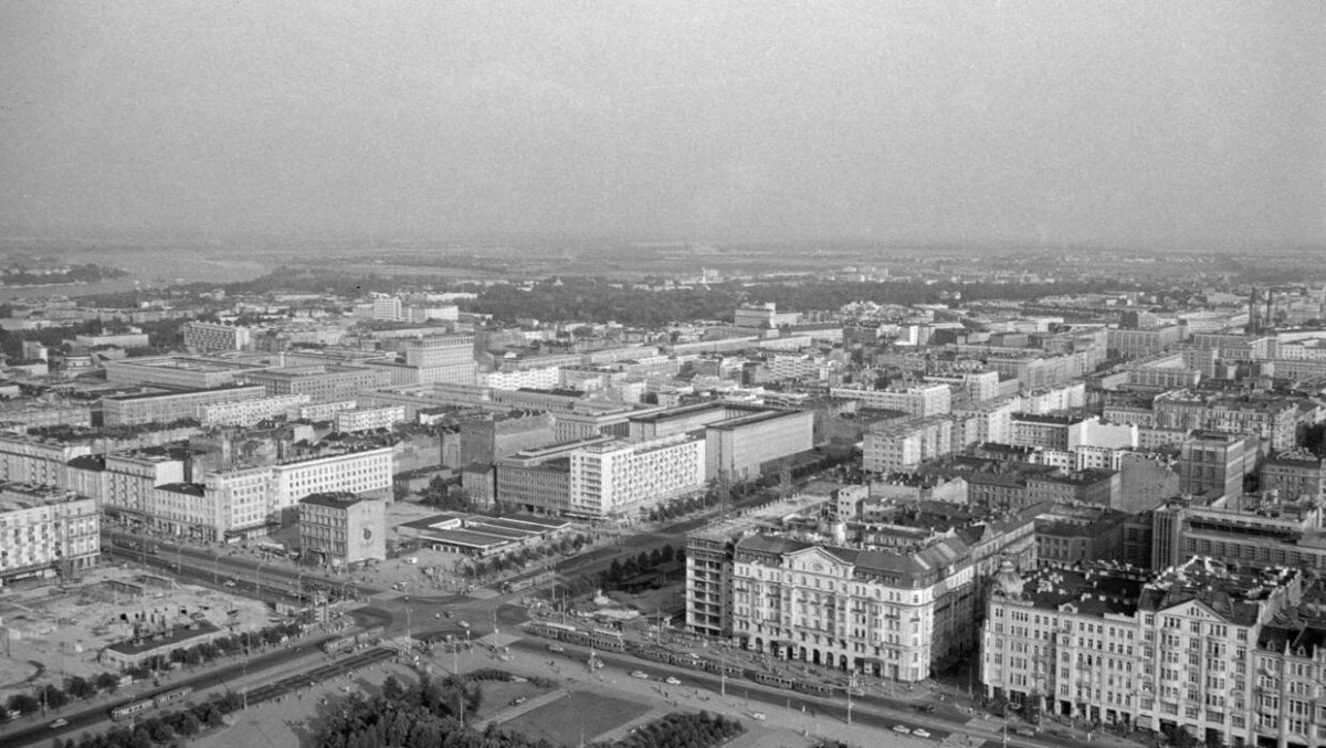 79 lat temu podpisano kapitulację Powstania Warszawskiego