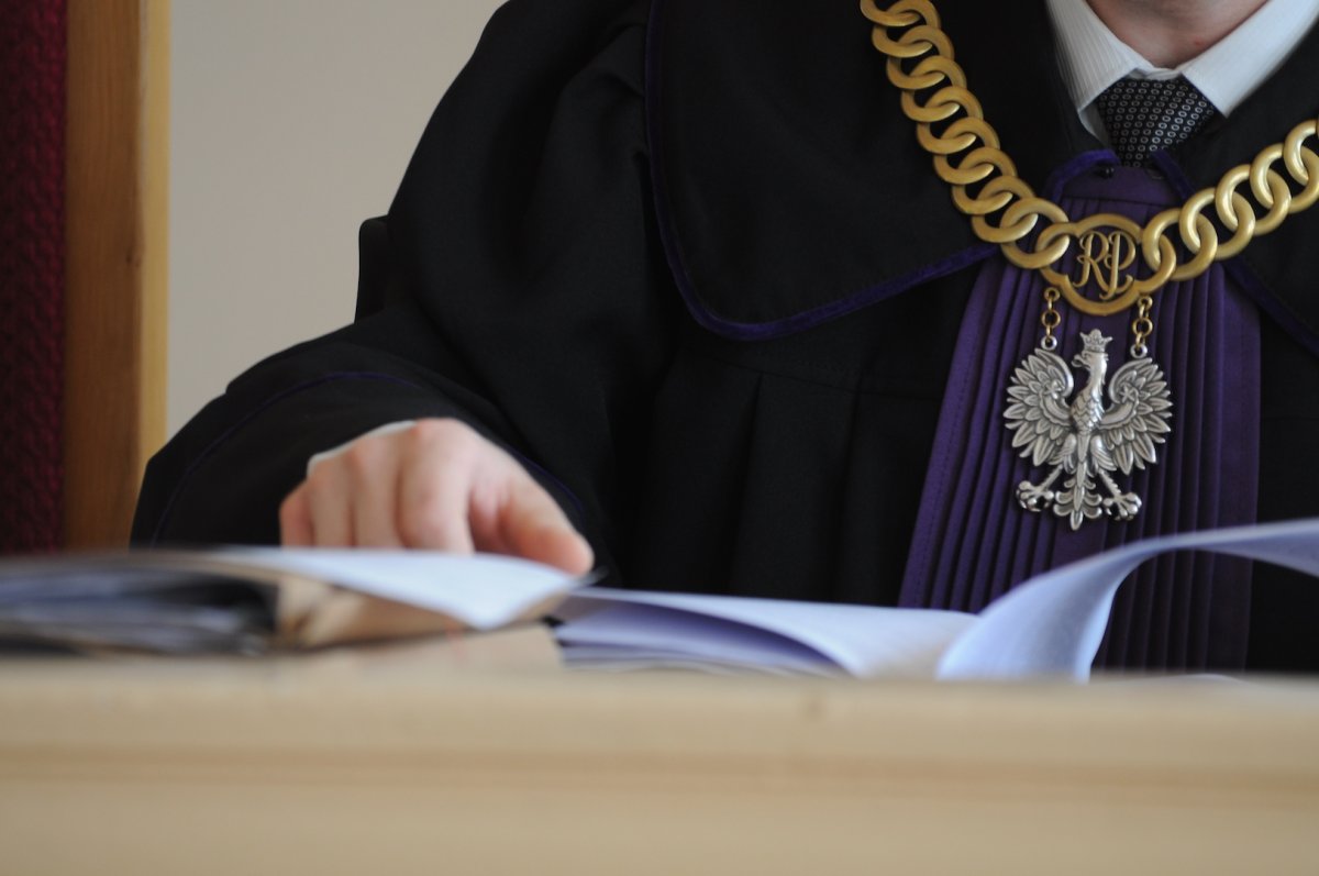 Surowe kary za najcięższe przestępstwa. Reforma Kodeksu karnego