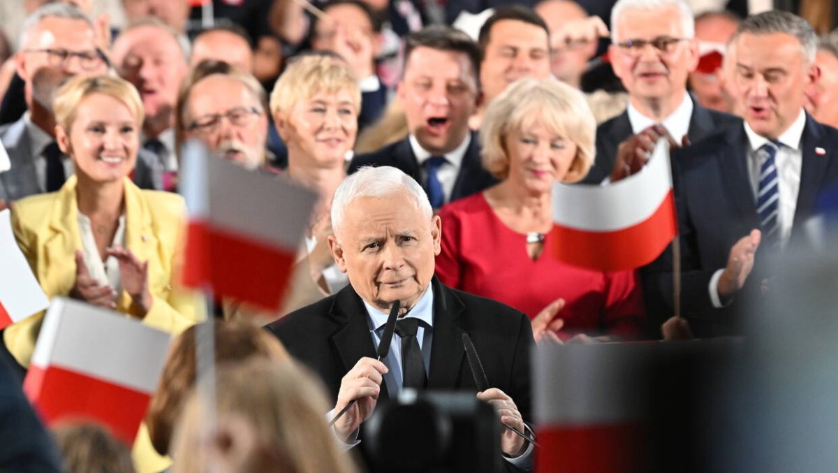 Konwencja Prawa i Sprawiedliwości 