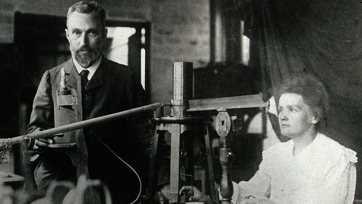 120 lat od pierwszego Nobla dla Marii Skłodowskiej-Curie