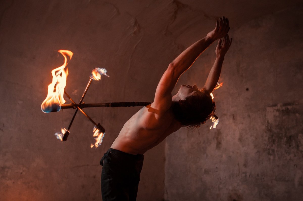 22. Międzynarodowy Festiwal Sztuki Tańca i Performansu 