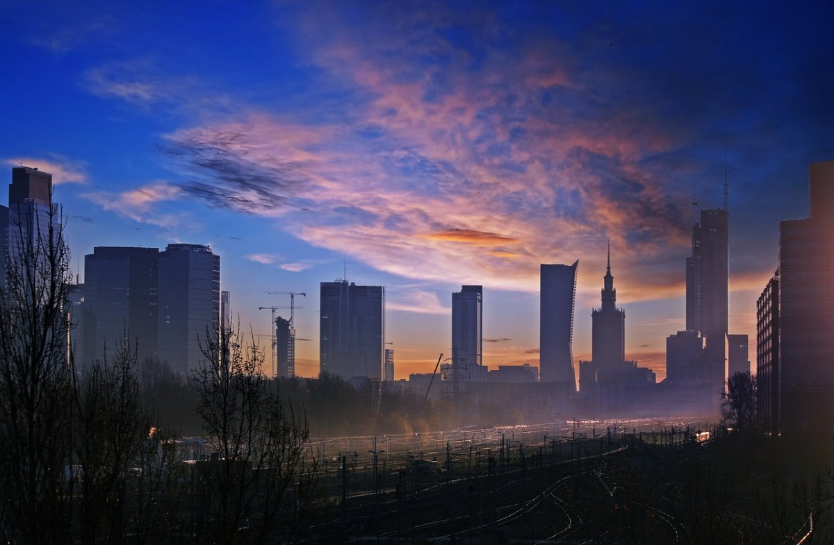 Warszawa pożegna się z Węglem