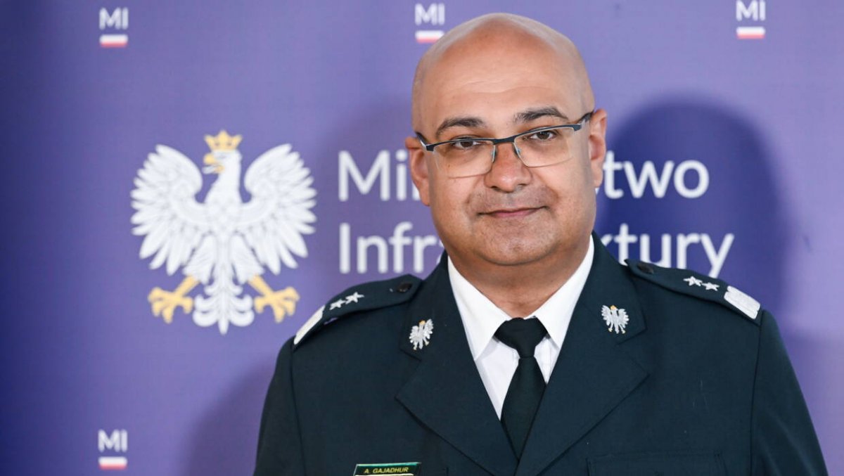Kandydat PiS na senatora zaprasza swoją przeciwniczkę z PO do debaty