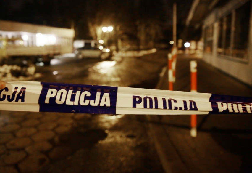 Dwa brutalne ataki w Warszawie. Policja szuka sprawców