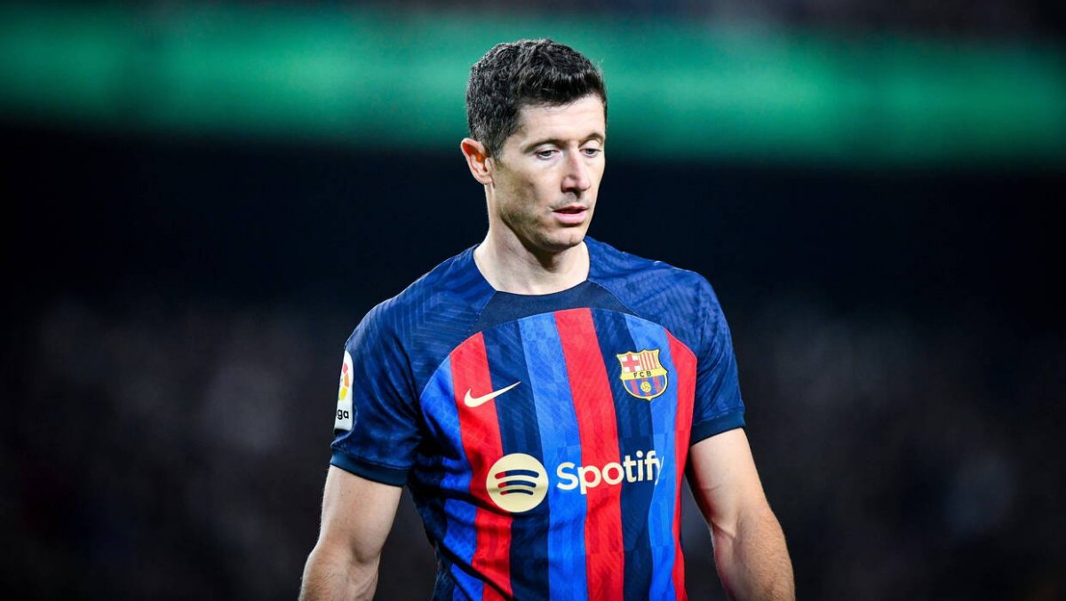 Liga hiszpańska - Koniec zwycięskiej serii Barcelony po remisie z Mallorcą