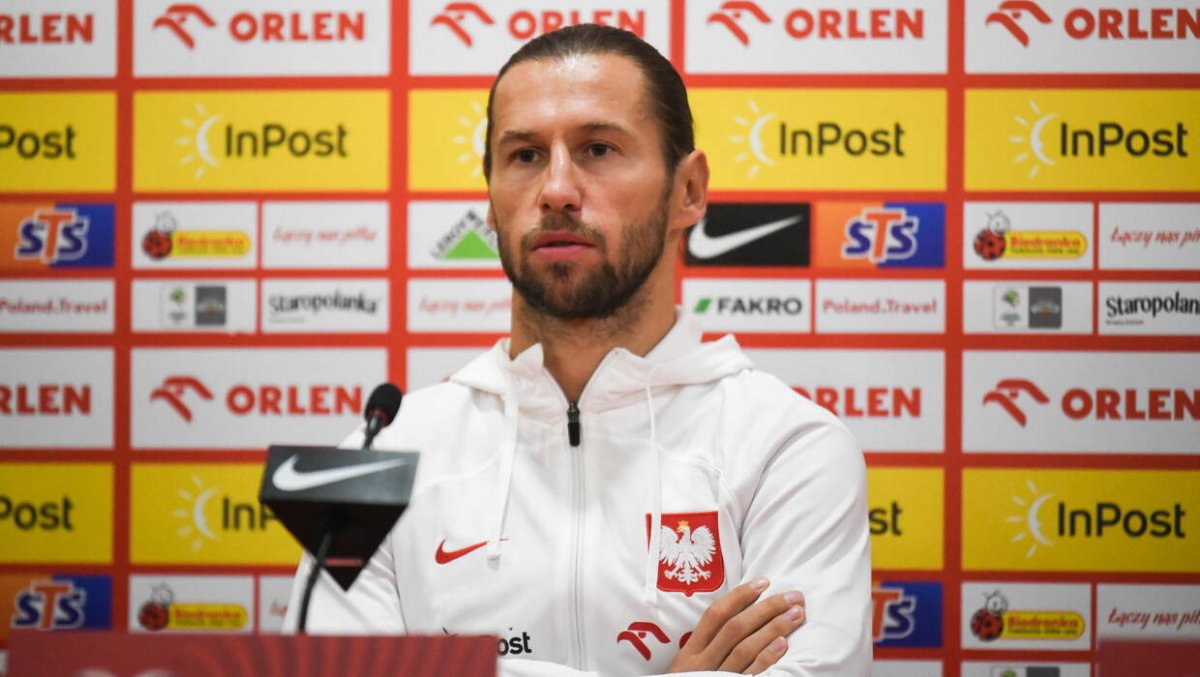 El. ME 2024 - Krychowiak zrezygnował z gry w reprezentacji Polski