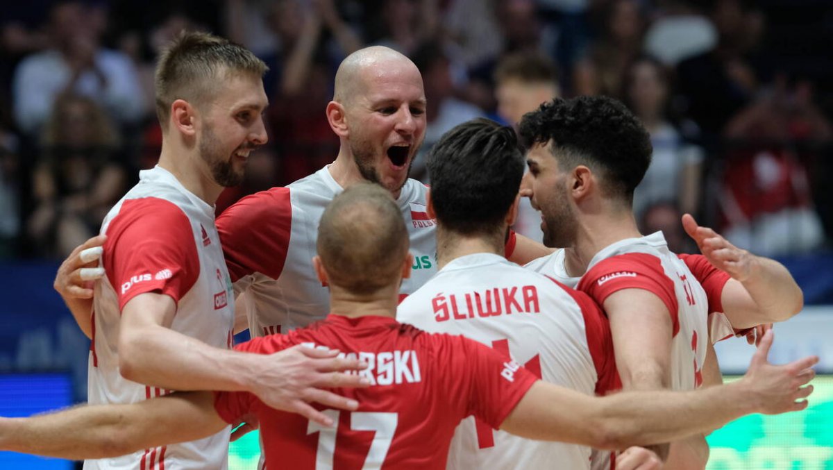 Kurek nie zagra w kwalifikacjach olimpijskich. Kto nowym kapitanem siatkarzy?