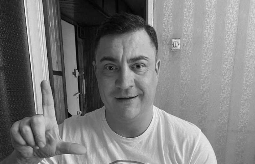 Kibic Legii zginął tragicznie po meczu z Aston Villą. Oddano mu hołd
