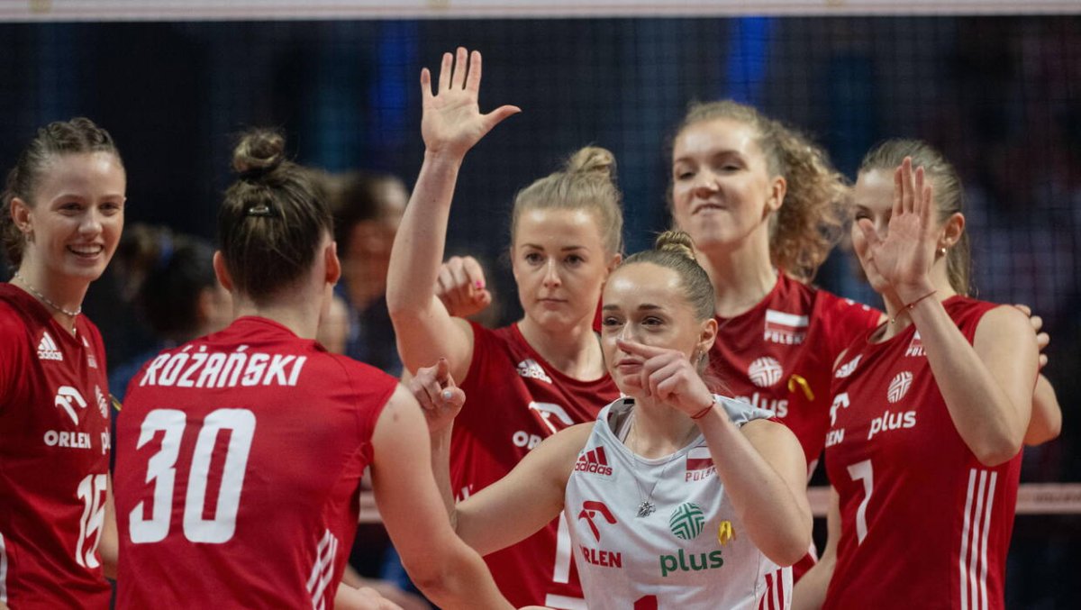 Polki po raz czwarty wystąpią na igrzyskach, w dorobku mają dwa medale