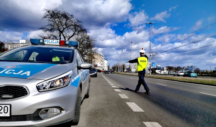Otwarto nowy komisariat na Białołęce w Warszawie 