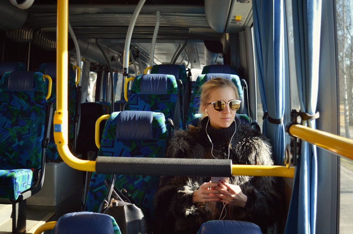 Dziś przesiadamy się do metra, autobusu lub tramwaju