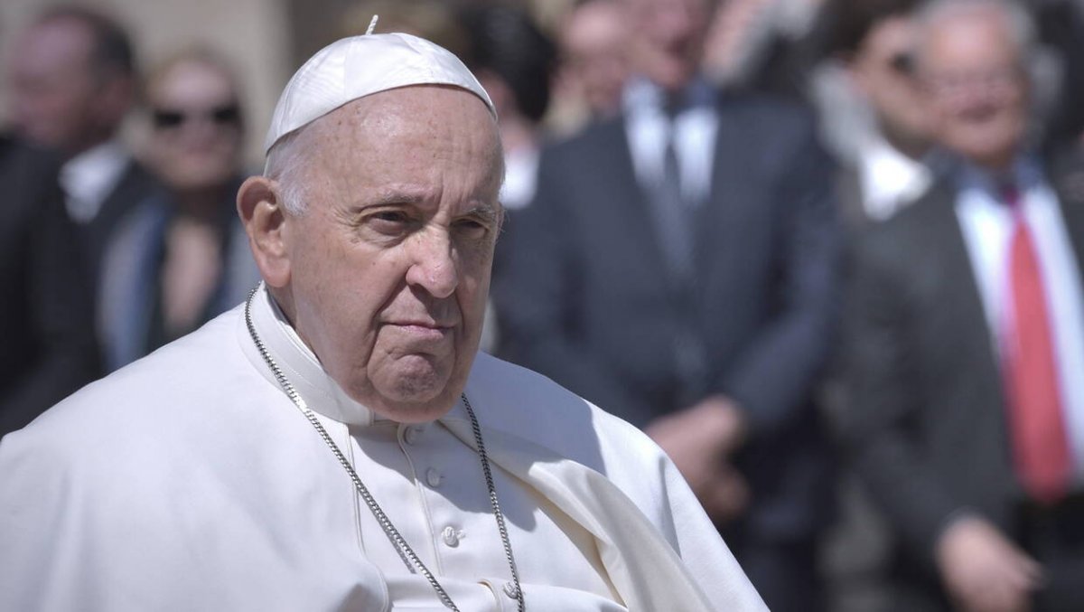 Migracja jednym z głównych tematów podróży papieża do Marsylii