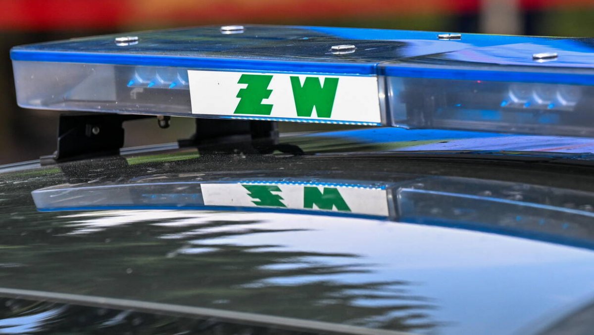 Wypadek holenderskich żołnierzy na Moście Łazienkowskim. Żandarmeria czeka na wyniki krwi 