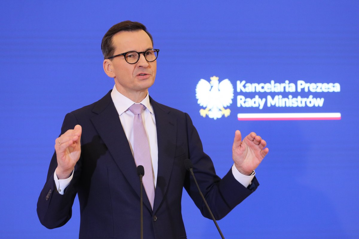 Jak zatrzymać nielegalną migrację?