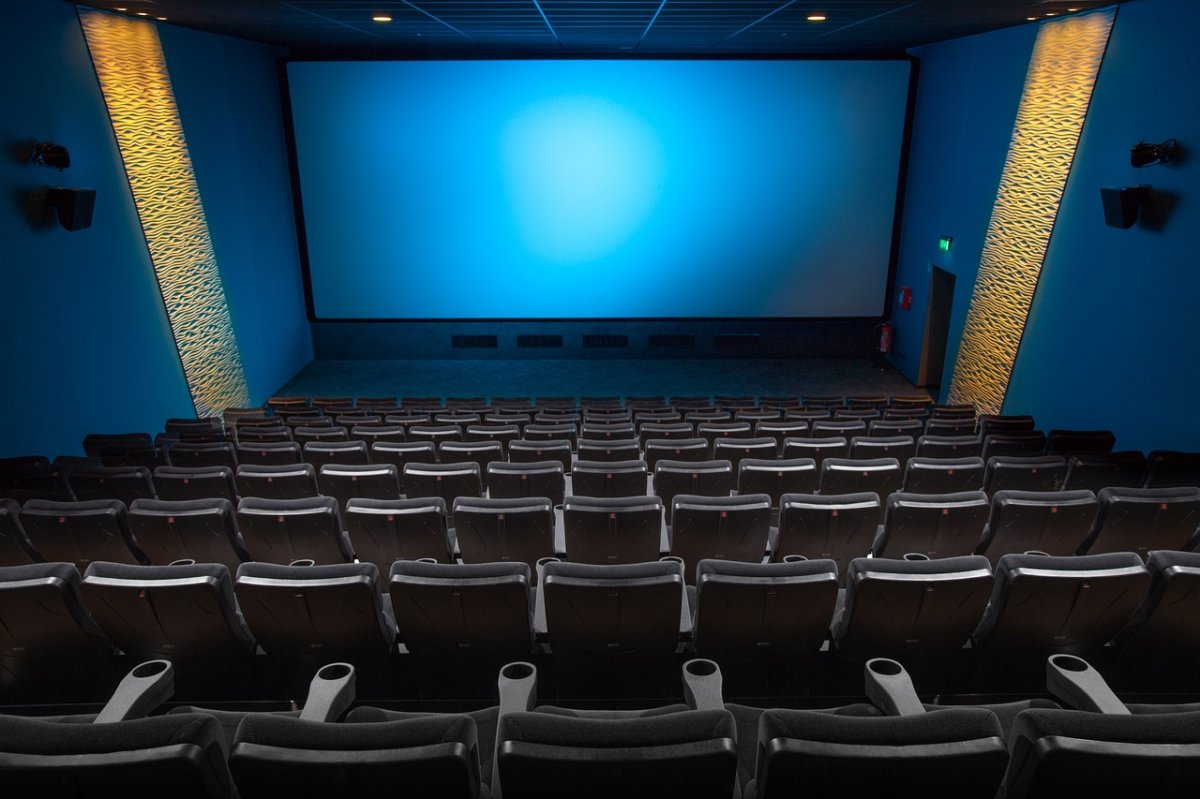 Sieć kin Multikino ma już 25 lat