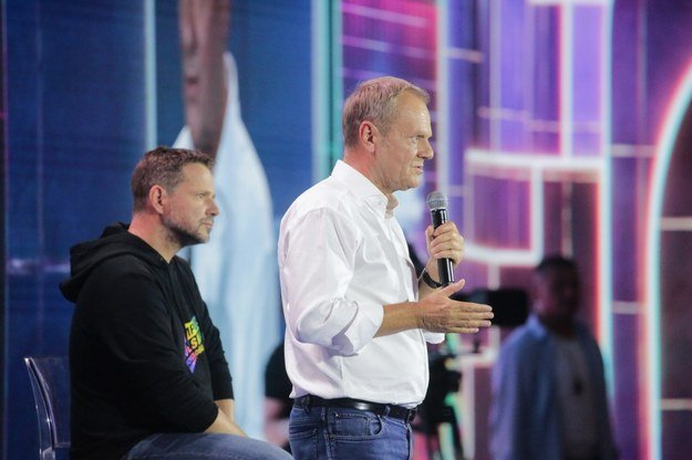 Sondaż: Gdyby opozycja wygrała...