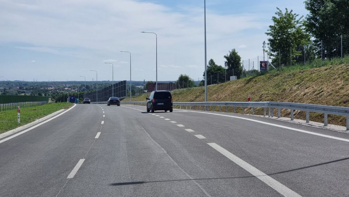 Wkrótce przetarg na realizację odcinka S12 od Przysuchy do Wieniawy