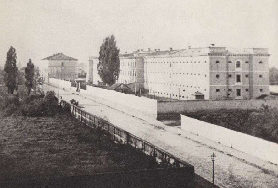 Muzeum Więzienia Pawiak – pamięć o dramacie Warszawiaków