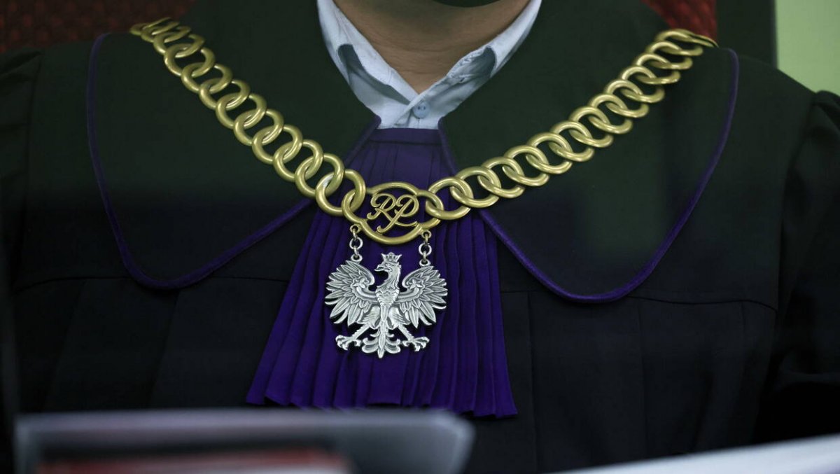 Żołnierz byłych WSI został skazany za ujawnienie informacji niejawnych