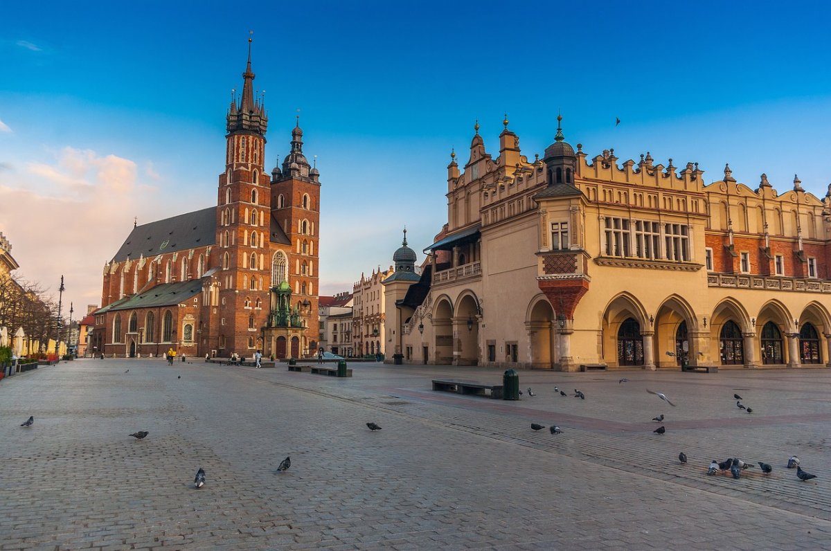 Powstanie Narodowa Agencja Rewitalizacji Zabytków