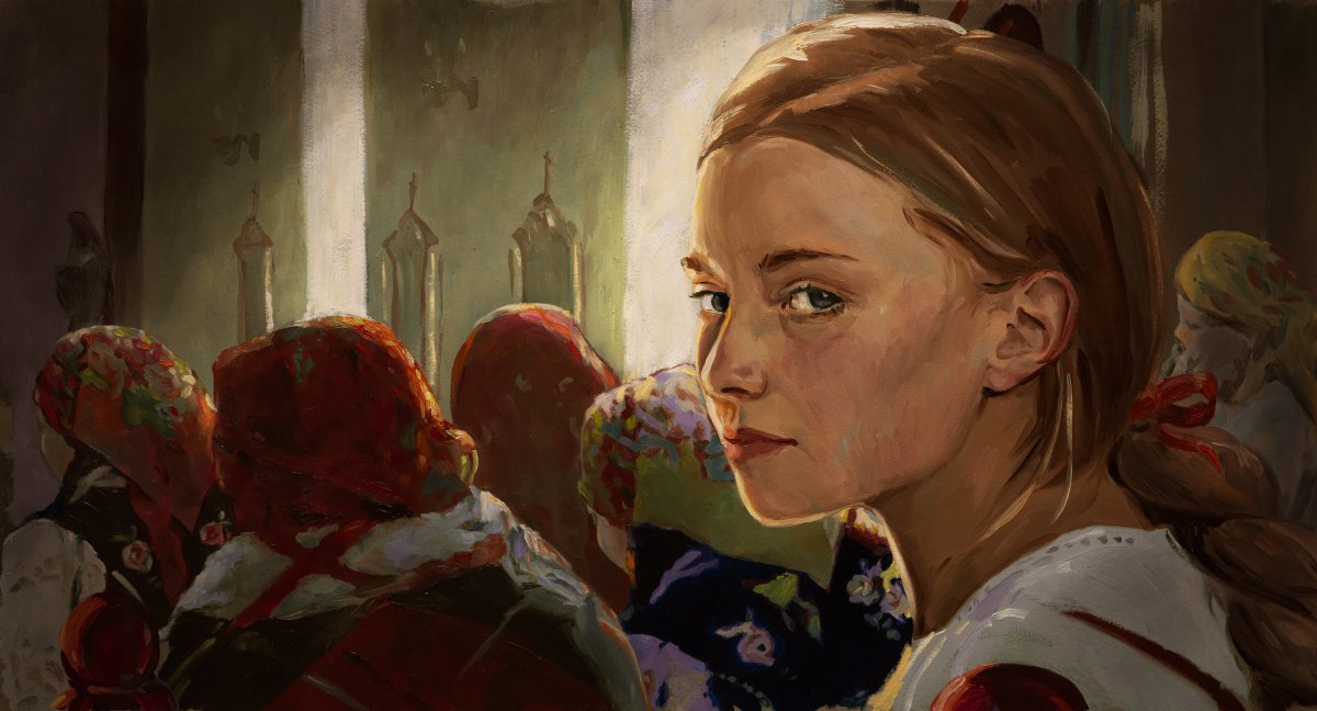 Chłopi: Animowana odsłona polskiej klasyki filmowej podbija świat!