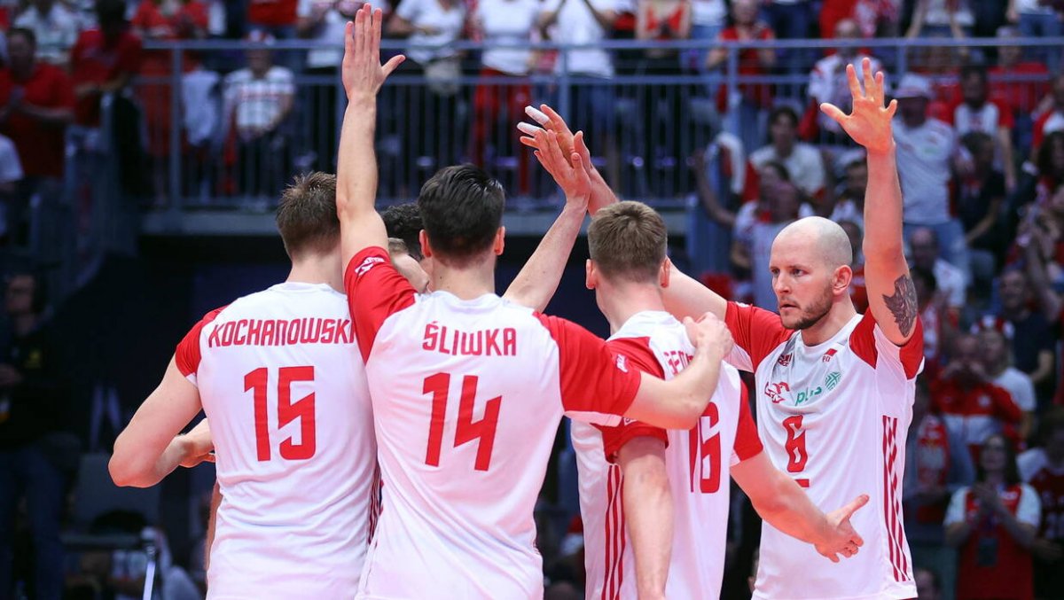 ME siatkarzy - Kurek: mam nadzieję, że to nie był mój ostatni akord w tej reprezentacji