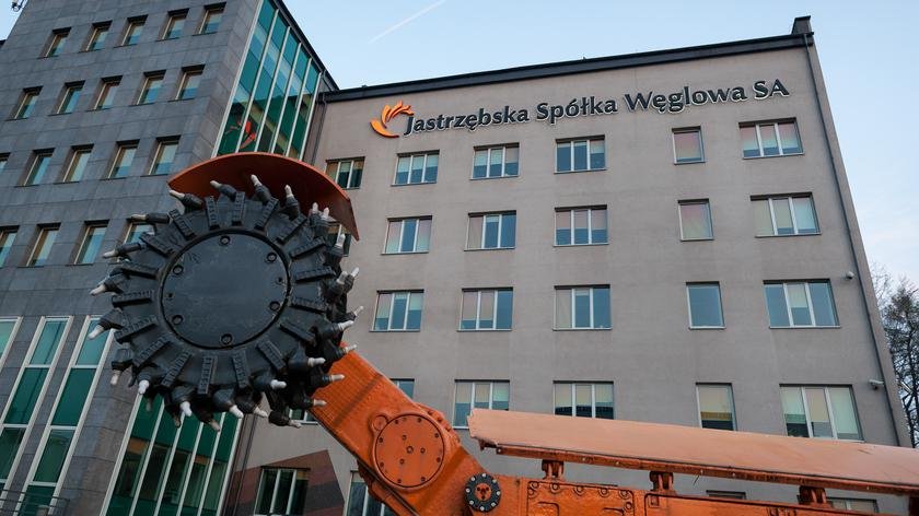 Związkowcy z JSW odwołali demonstrację w Warszawie; wiceminister aktywów będzie mediatorem w sporze