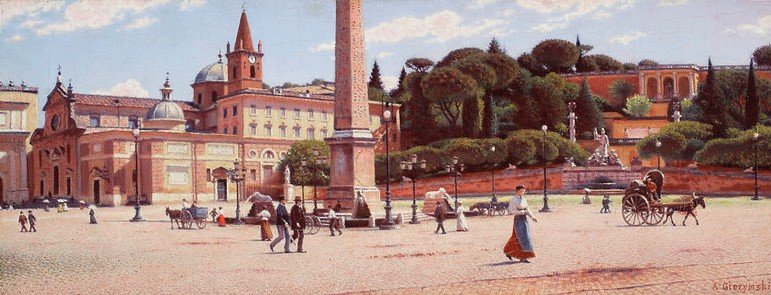 Nowości w kursach historii sztuki online w Muzeum Narodowym