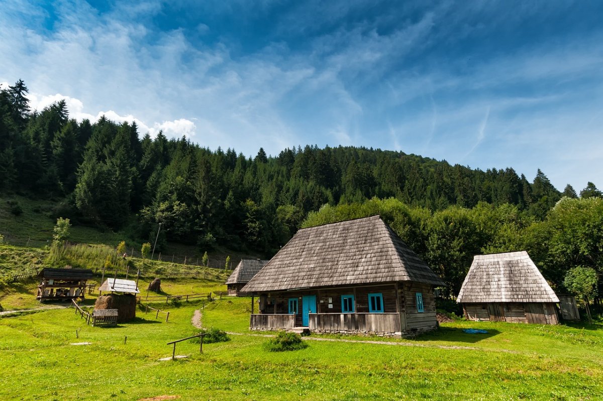 Radom/ Powstanie nowa siedziba główna Muzeum Wsi Radomskiej