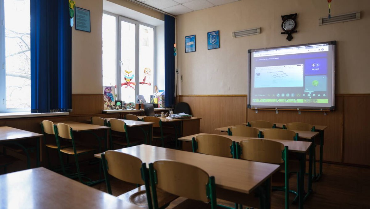 Rada Dzieci i Młodzieży chce nowoczesnej edukacji