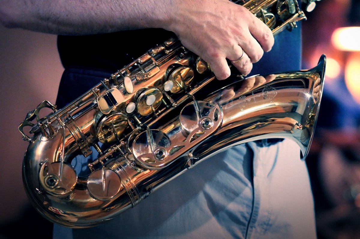 Jubileuszowy festiwal Otwock Blues Bazar