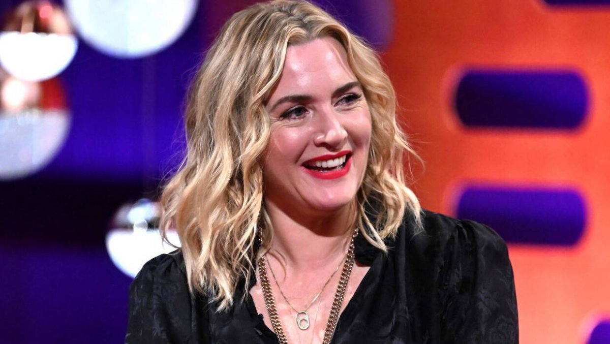 Kate Winslet: Inspirująca walka z naciskami społecznymi na temat wyglądu