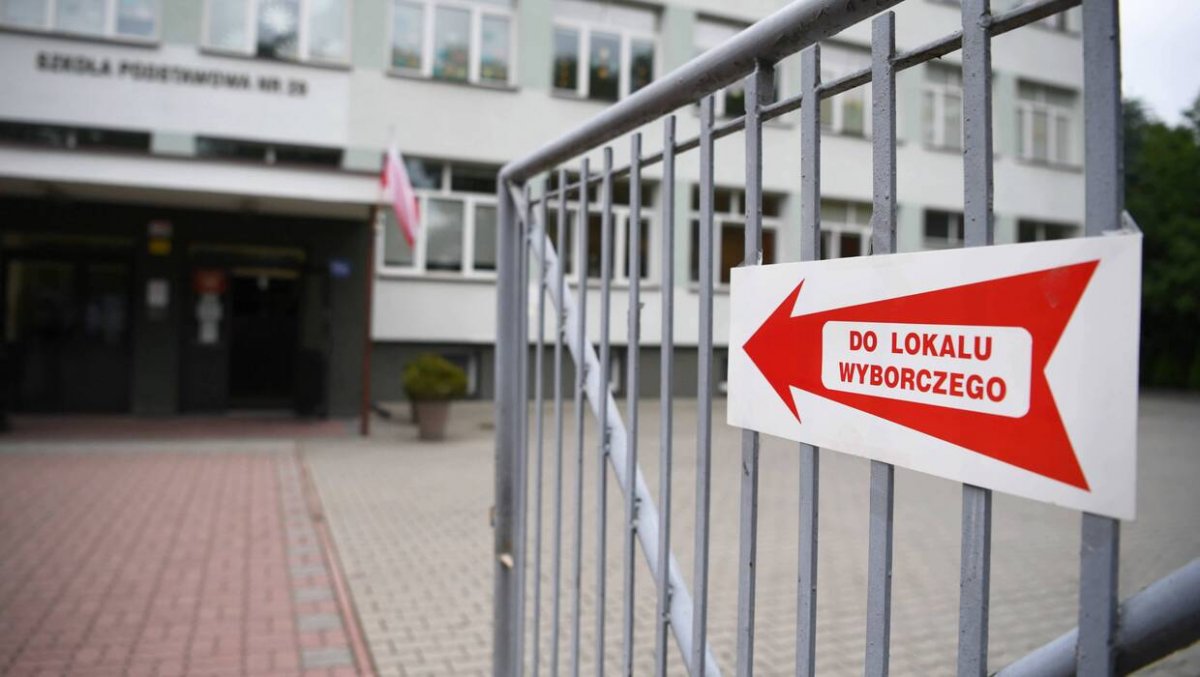 Sondaż: 64,2 proc. respondentów uważa, że obecna kampania wyborcza jest bardziej brutalna niż poprzednie