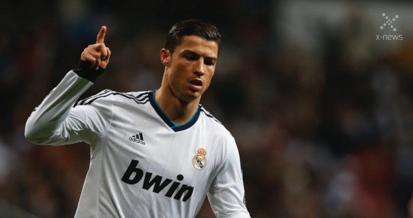 Konsorcjum piłkarza Cristiano Ronaldo wybuduje kompleks sportowy do gry w padla