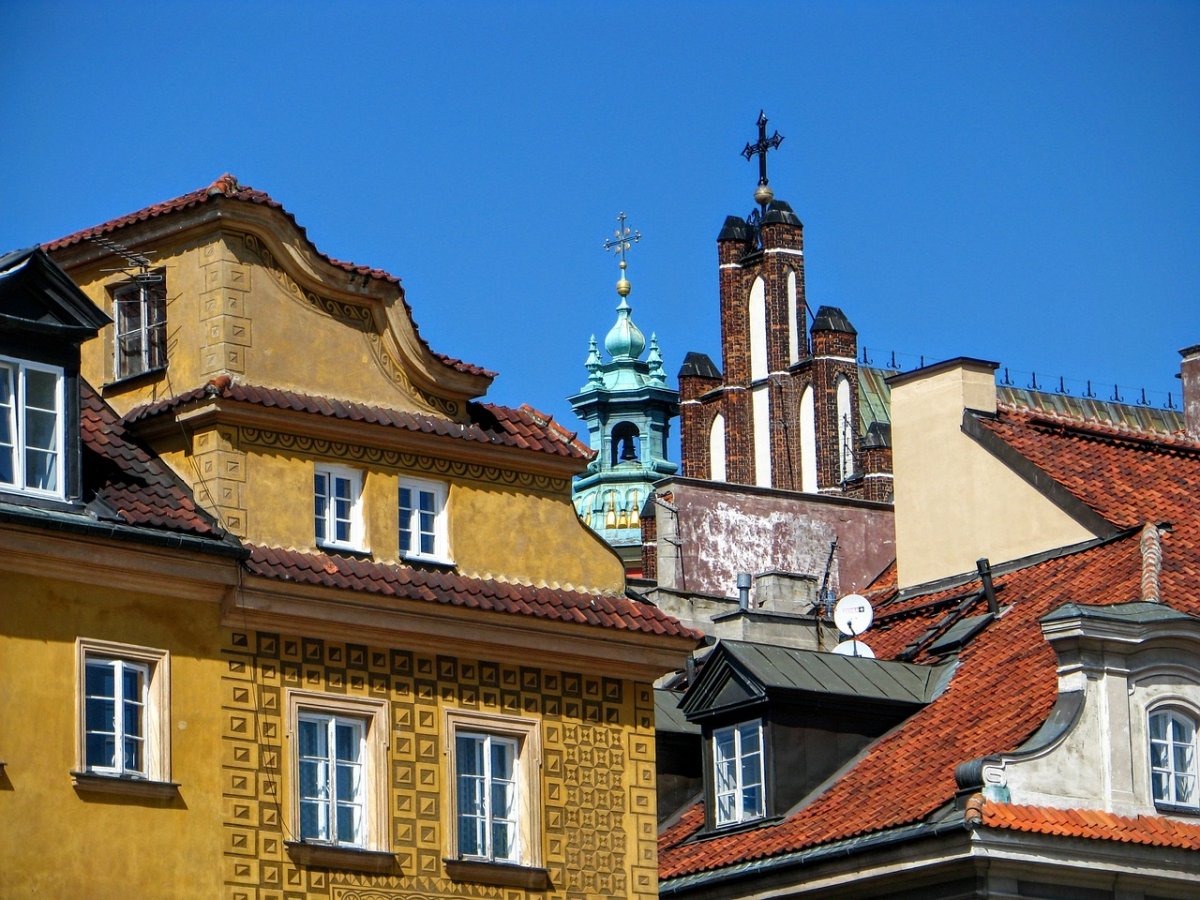 Kolejna śródmiejska kamienica w rejestrze zabytków