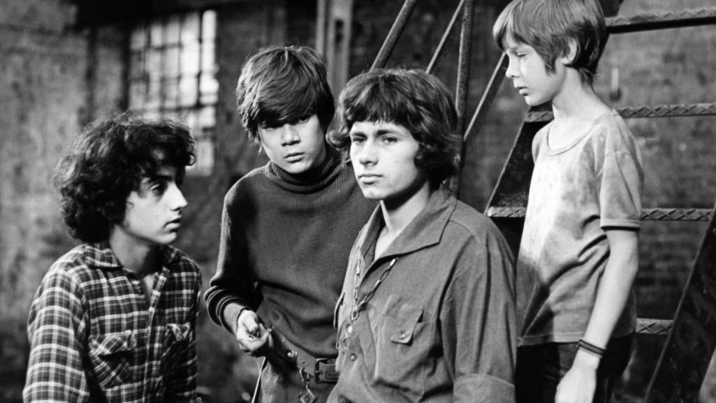 50 lat temu odbyła się premiera serialu 