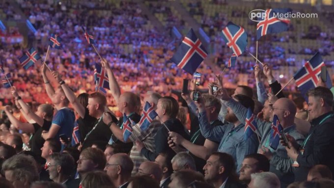 Organizator EuroSkills Gdańsk 2023: to była ciężka praca 