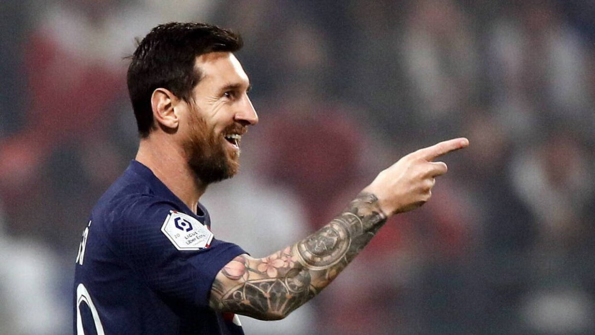 Liga MLS - Messi kupił rezydencję na Florydzie