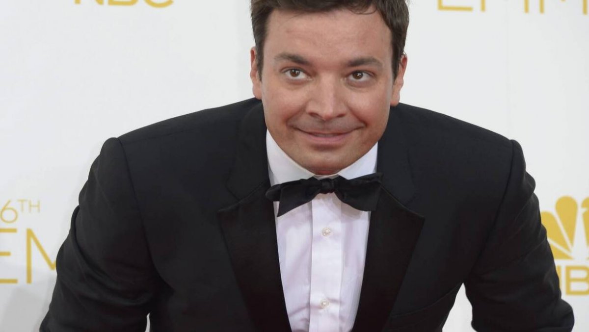 Za kurtyną uśmiechu: Prawdziwe oblicze Jimmy