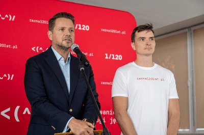 Warszawa dołącza do innowacyjnego projektu nauki programowania