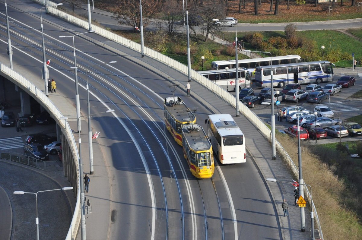Nowe trasy autobusów na Białołęce